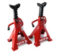 JACK STANDS 2T 2PCS