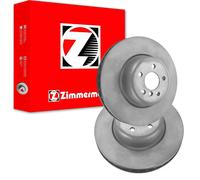 Bremsscheibe ZIMMERMANN 150.2946.20