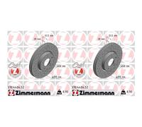 370.4404.52 Bremsscheibe SPORT Z