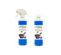 2x1L Nano Lackversiegelung Auto Lack Autolack Schutz Siegel Versiegelung Politur
