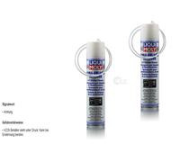 2x250 ml Original LIQUI MOLY 4087 Klima Anlagen Reiniger Spray Dose Desinfektion