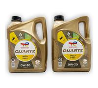 Selenia WR Pure Energy 5W-30 Motoröl 5l