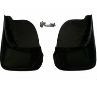 2xHinten Schmutzfänger für Suzuki Jimny FJ 1998-2025