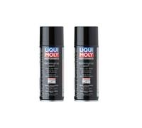 Liqui Moly Kettenspray LIQUI MOLY Motorbike weiß 400 ml (2,49 € pro 100 ml)