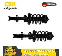 2xKomplett VORNE STOßDÄMPFER FÜR MERCEDES BENZ EQV VITO V-KLASSE W447 4473201500