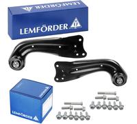 2xlemförder Querlenker+schraubensatz Hinten Passend Für Vw Golf 5+6 Audi A3 Seat Lenker Radaufhängung: A.b.s.: 211668 Abakus: 23302111 Ap Xenergy: