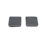 2xPedalgummi passend für Porsche 924 944 VW Golf I VW Jetta