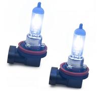 2xStück H11-55W - PGJ19-2 - 12V Xenon Optik Lights - Halogen Auto Lampen für Abblendlicht Fernlicht Zusatzscheinwerfer und Nebelscheinwerfer/chiavi