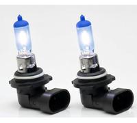 2xStück HB4-51W - 9006 - P22d - 12V Xenon Optik Lights - Halogen Auto Lampen für Abblendlicht Fernlicht Zusatzscheinwerfer und Nebelscheinwerfer/chiavi