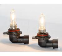 2xStück HIR2-55W - 9012 - PX20d - 12V CLEAR - Halogen Auto Lampen für Abblendlicht Fernlicht Zusatzscheinwerfer und Nebelscheinwerfer/chiavi