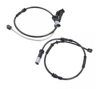 2xWarnkontakt Verschleißanzeiger Vorne Hinten für BMW F40/45/46 X1 MINI F54 ab13