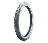 3.00-18 47S Tt Pneumatisch HEIDENAU K65 für Honda 125 Ca Rebel 1995-2000