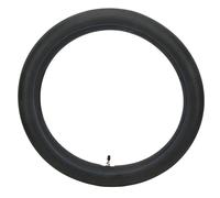 3.00 18 Scooter-Innenschlauch Ersatzreifen für Elektroroller und Elektromobil-Dreiräder Schwarz