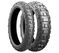 Bridgestone Battlax AdventureCross AX41 Front 3.00/ -21 51P 3.0021 Motorradreife