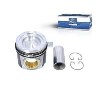 3.10129 DT Spare Parts Kolben
