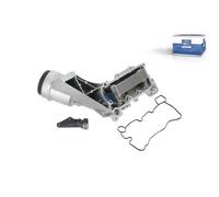 Ölfiltergehäuse komplett mit Ölkühler DT Spare Parts 3.14114