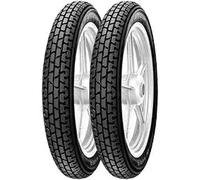 Motorradreifen Metzeler 3.25-16 55P BLOCK C