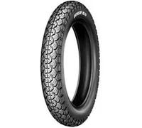 DUNLOP K70 3.25-19 TT, Motorradreifen vorne