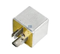 DT Spare Parts Relais Flammstartanlage 3.33054 24 V 70 A Schalter für LKW, Bus