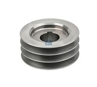 DT Spare Parts 3.34053 Riemenscheibe Generator