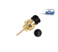 DT Spare Parts Sensor, Öltemperatur Universal Ø4mm 4mm für RENAULT DAF MAN 3.37043