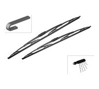 3 397 001 725 Wischblatt Twin