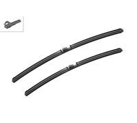 3 397 007 582 BOSCH Wischblatt für VW