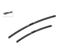 3 397 007 586 Wischblatt Aerotwin