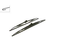 3 397 010 300 BOSCH Wischblatt für ,CHEVROLET,CITROËN,LANCIA,LEXUS,MITSUBISHI,NI