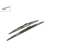 3 397 118 308 BOSCH Wischblatt für BMW,CHEVROLET,CHRYSLER,HYUNDAI,MERCEDES-BENZ,