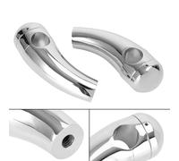 3.5" Lenker Riser Für Yamaha V-Star Honda VTX Suzuki Boulevard Kawasaki VN900