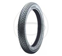 3.50-18 62S Tt Pneumatisch HEIDENAU K34 Honda 400 CB F (F0/F1/F2) 1974-1977