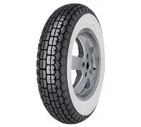 Mitas B13 ( 3.50-8 TT 46J Hinterrad, Vorderrad WW )