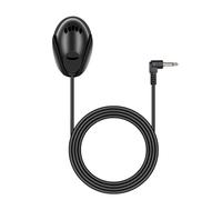 3.5mm Mikrofon Auto Radio Stereo GPS DVD Bluetooth Audio Externes Mikrofon