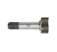 DT Spare Parts 3.62505 Bremswelle, Trommelbremse