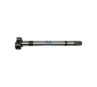 DT Spare Parts 3.62506 Bremswelle, Trommelbremse