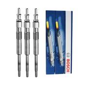 BOSCH Glühkerze BMW MINI TOYOTA 2,0 3,0 12230035934 12230038490 12237803368