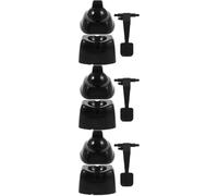 3 Count Anhängertürriegel Schnapper Türhalter Für Türverriegelung Wohnmobile