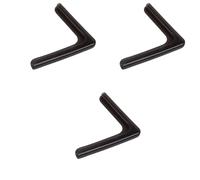 3 Count Autotür-Schutzleiste Autotüren Kantenschutz Türkantenschutz