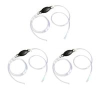 3 Count Öl Absaugen Pumpe Benzin Wasserpumpe Öltransferpumpe Ölsaugpumpe