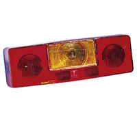 Jokon Blink-Brems-Schlussleuchte Jokon E1 0153308 links