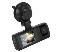 3 Kanal Auto Dash Cam 1080P Nacht Vision 3 Objektive vorne hinten innen dash Cam Parkplatz Überwachung Loop Aufnahme und Reverse Bildkamera
