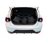 Kofferraumtaschen Set - HYUNDAI i20 III