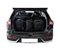 Kofferraumtaschen Set - KIA NIRO I