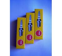 3 NGK CPR9EA-9 Zündkerzen YAMAHA MT-09 - Tracer 900 bis Bj 2020