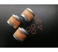 Mahle Ölfilter Mahle OX119