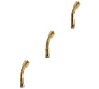 3 Pack Reifenventilverlängerung Reifenventilverlängerungsadapter