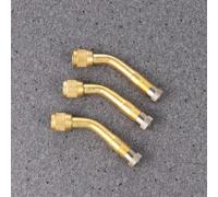 3 PCS Reifenventil Verlängerung Adapter Reifenventilverlängerung