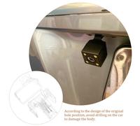 3 Pieces Halterung Rückfahrkamera Autokamerahalter Für Die Hintere