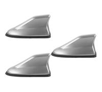 3 Pieces Kfz Antenne Haifischantenne Autozubehör -Radio -Antenne